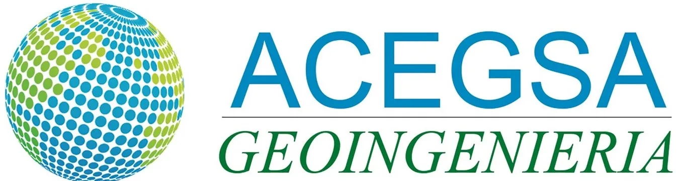 Logo ACEGSA